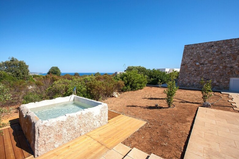 Apartamento Ville Marinelli
