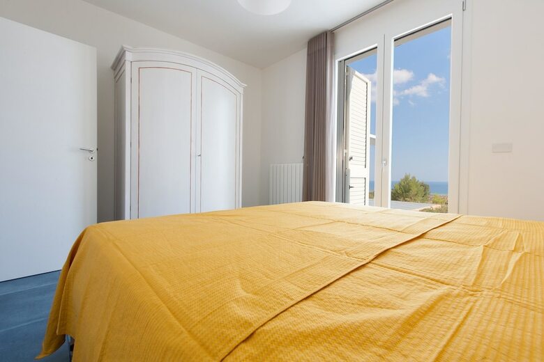 Apartamento Ville Marinelli