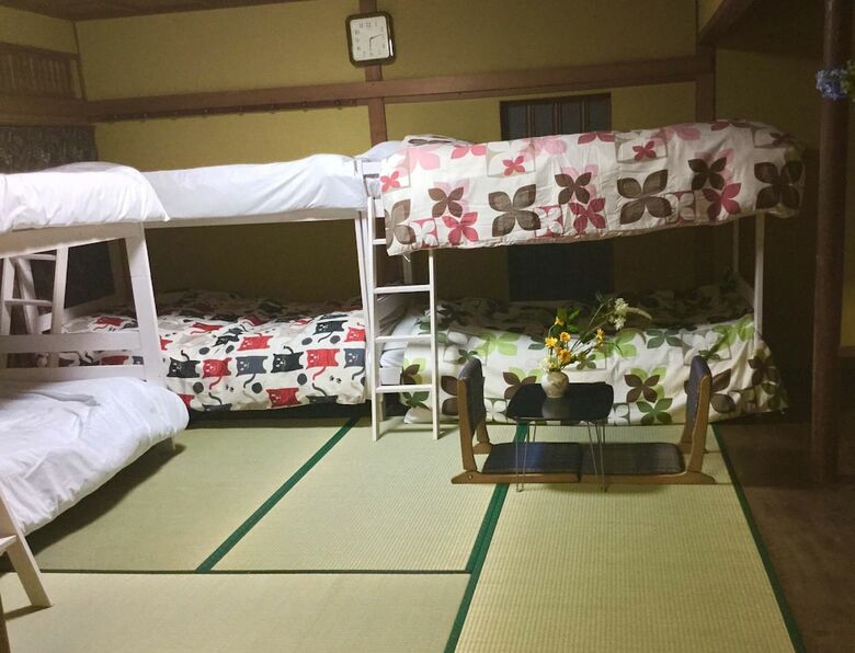Hotel Fogainn Shinsaibashi