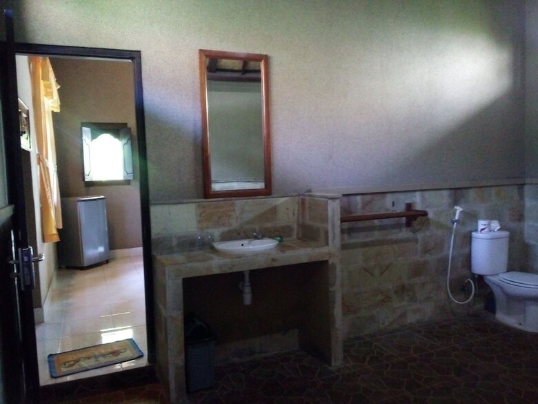 Hotel Suka Sari Cottages
