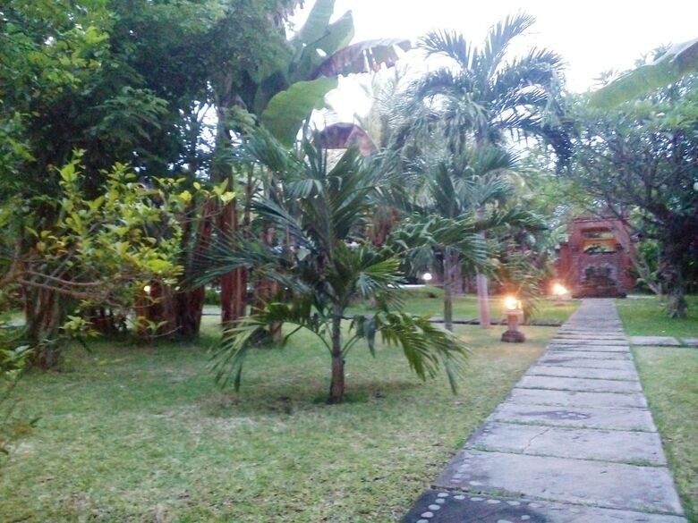 Hotel Suka Sari Cottages