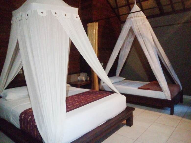 Hotel Suka Sari Cottages