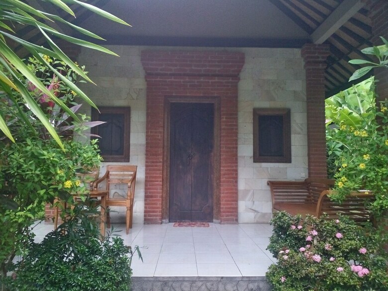 Hotel Suka Sari Cottages