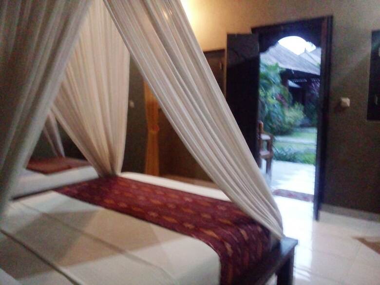 Hotel Suka Sari Cottages