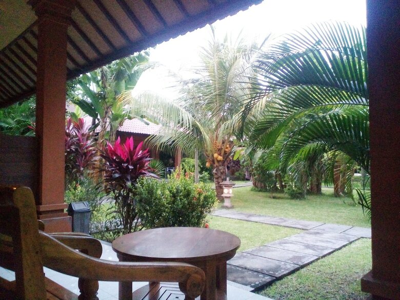 Hotel Suka Sari Cottages