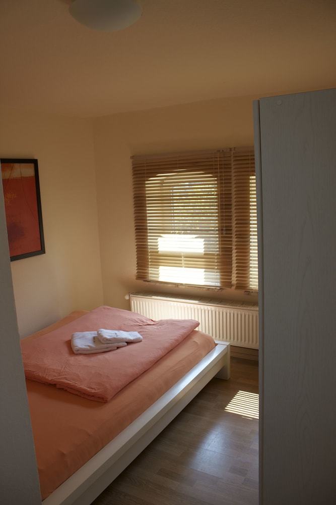 Hotel Am Lindenhof