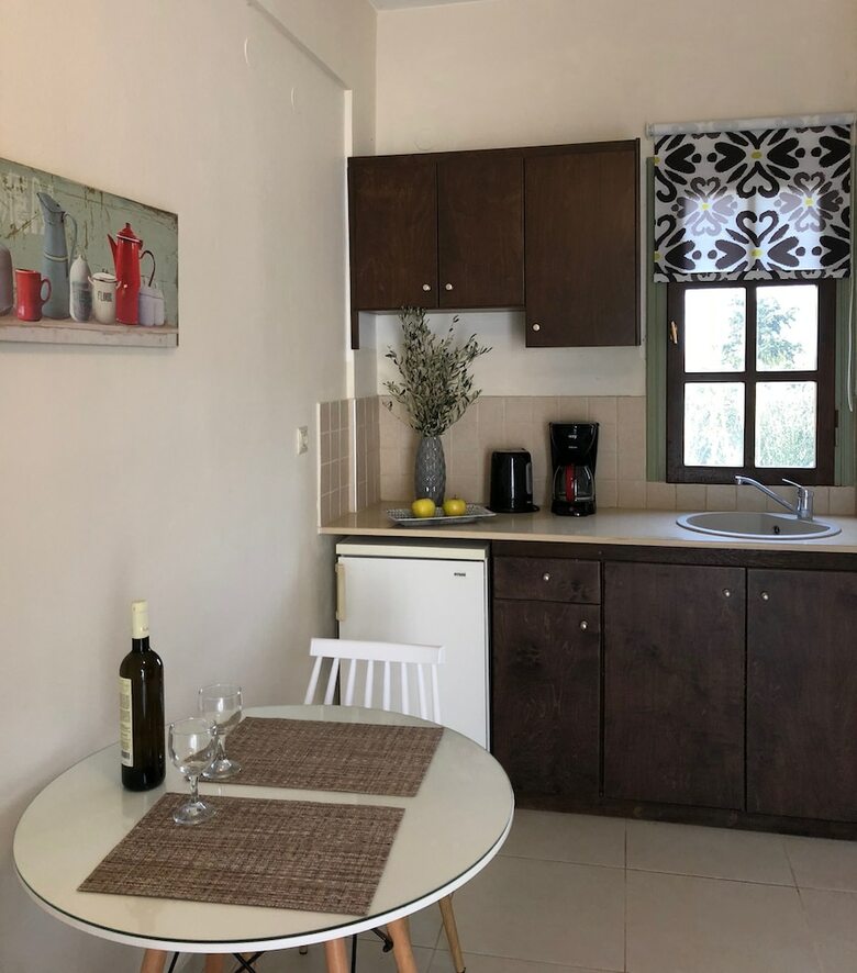Oleander Apartments
