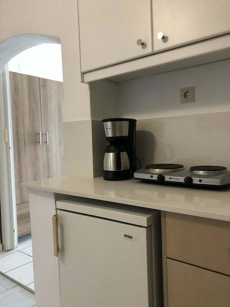 Oleander Apartments