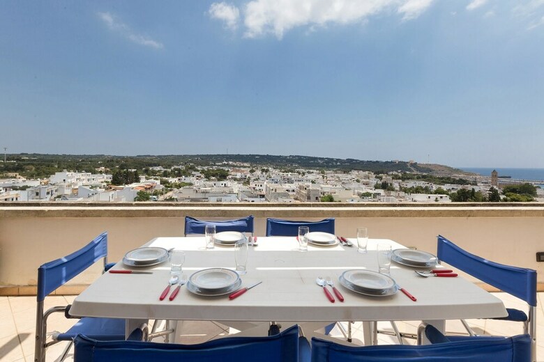 Terra Greci Apartments