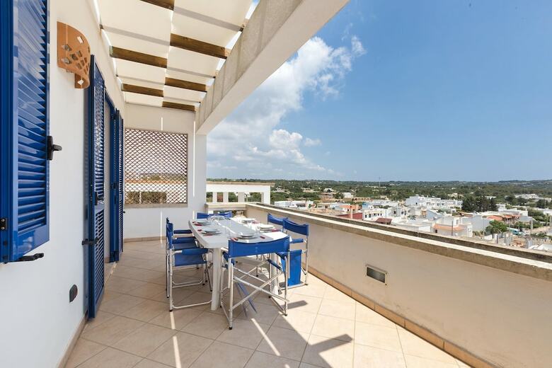 Terra Greci Apartments