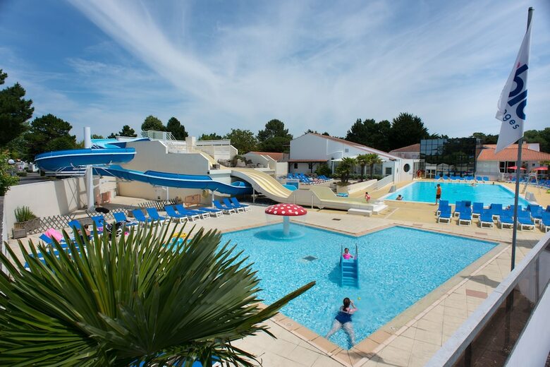 Camping Du Bois Masson