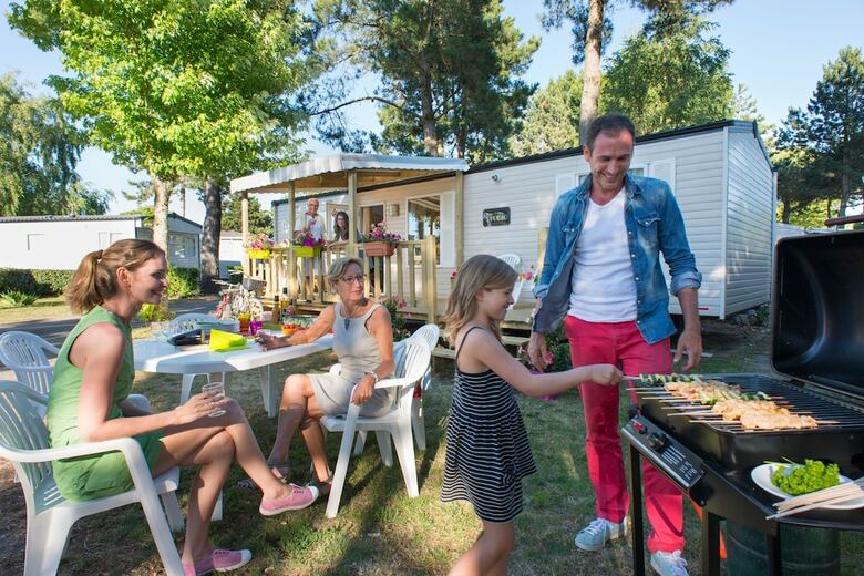Camping Du Bois Masson