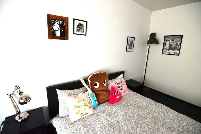 Hotel Biscuit