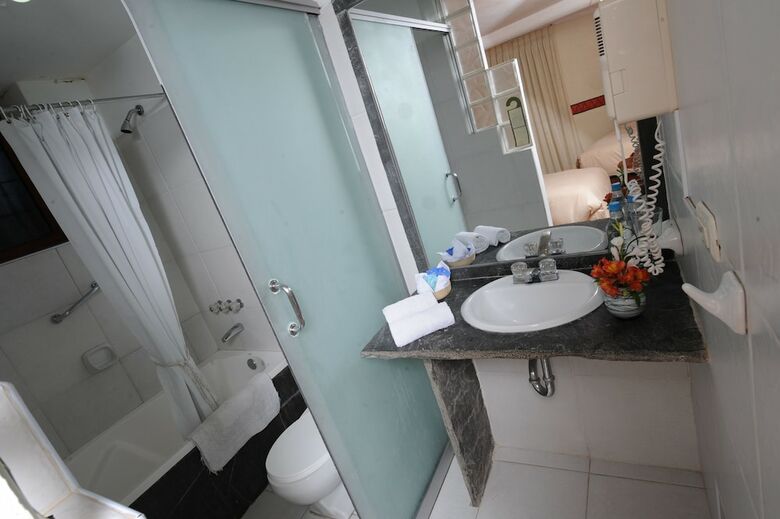 Hotel Eureka San Blas