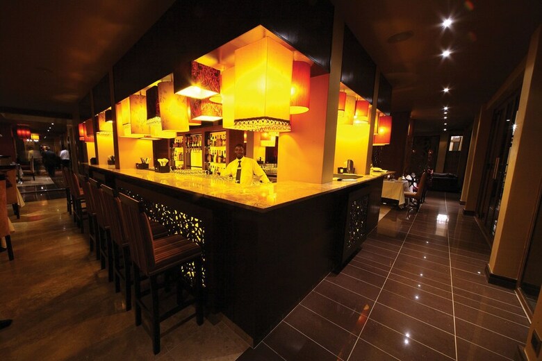 Hotel Cycad Guest House