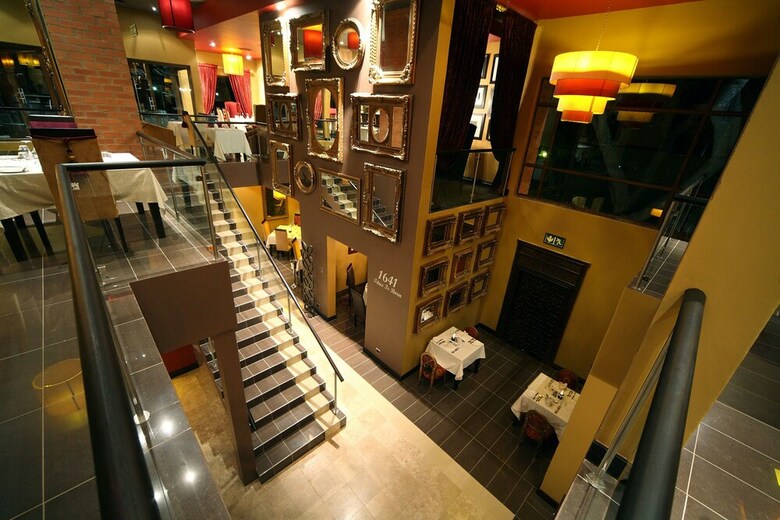 Hotel Cycad Guest House
