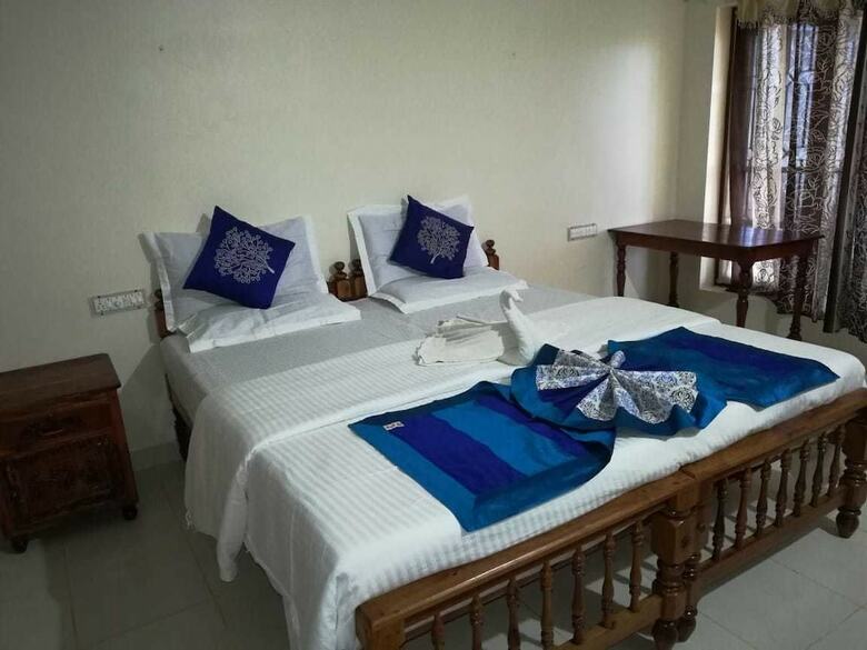 Unwind Hotels And Resort