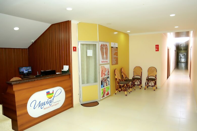 Unwind Hotels And Resort
