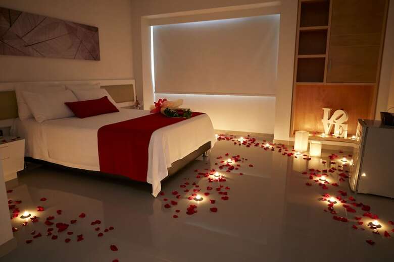 Hotel Zona A