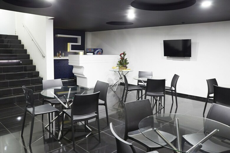 Hotel Zona A