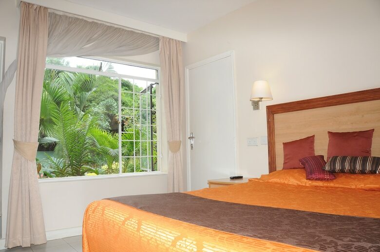 Hotel Riverview Westlands