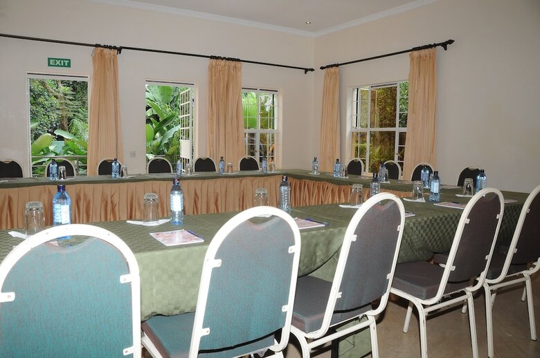 Hotel Riverview Westlands