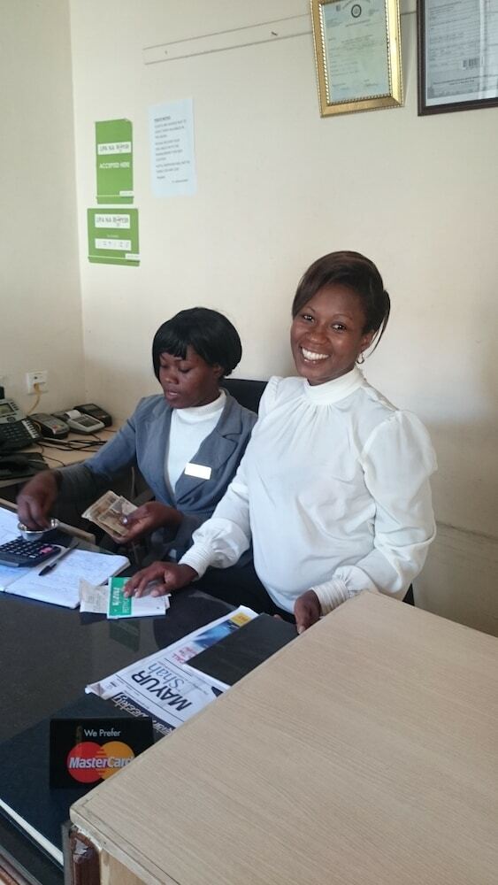 Hotel Riverview Westlands