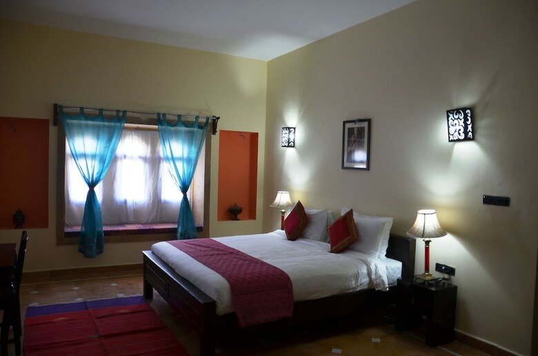 Hotel The Gulaal