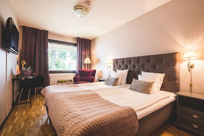 Hotell Bellevue