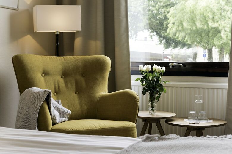 Hotell Bellevue