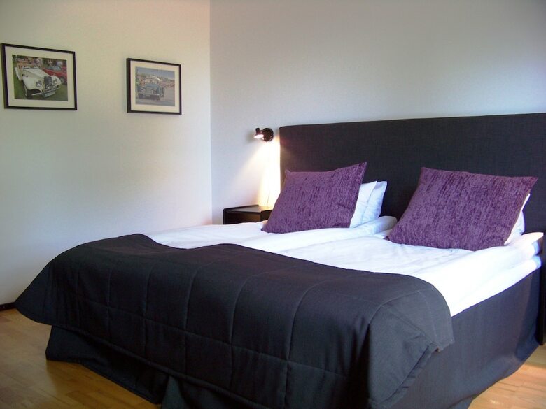 Hotell Bellevue