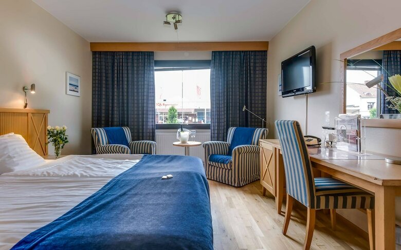 Hotell Bellevue
