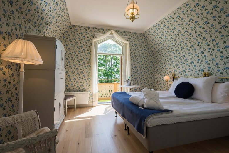 Hotell Bellevue
