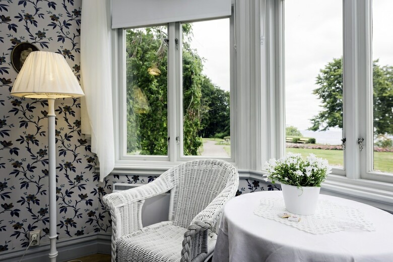 Hotell Bellevue