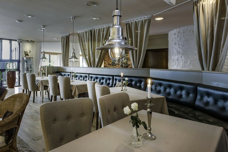 Hotell Bellevue