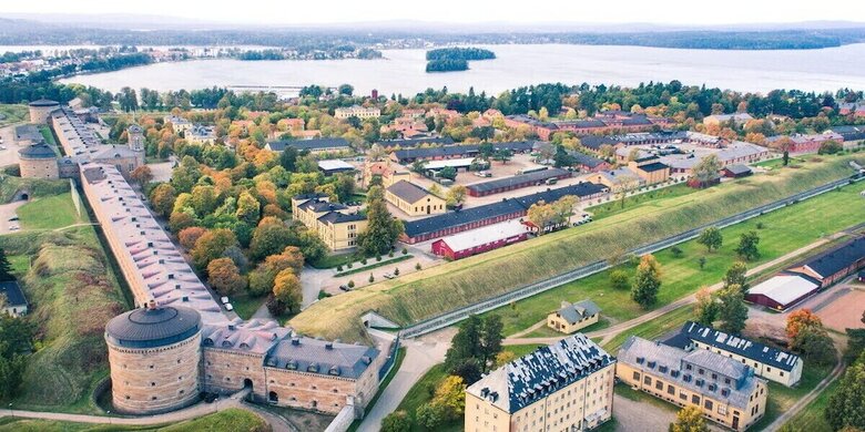 Hotell Bellevue