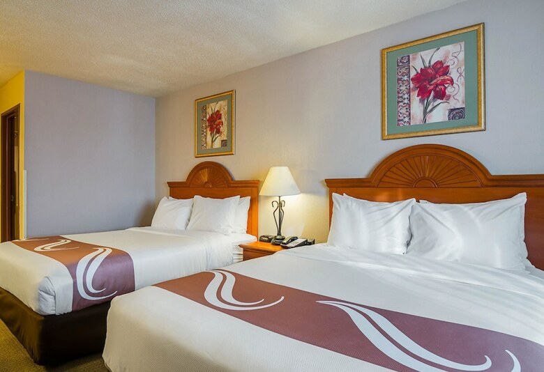 Hotel Quality Inn