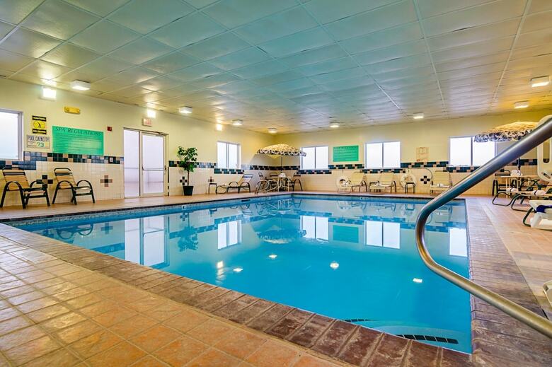 Hotel Quality Inn