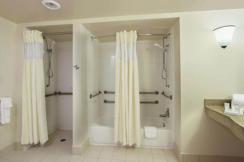 Hotel Hilton Garden Inn Chesapeake/greenbrier