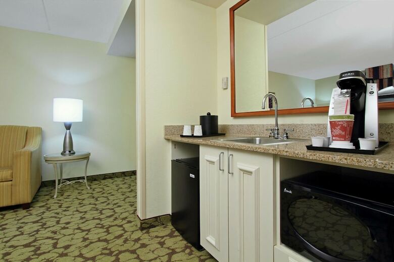 Hotel Hilton Garden Inn Chesapeake/greenbrier