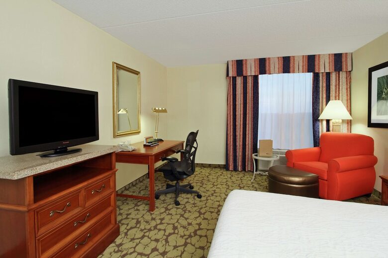 Hotel Hilton Garden Inn Chesapeake/greenbrier