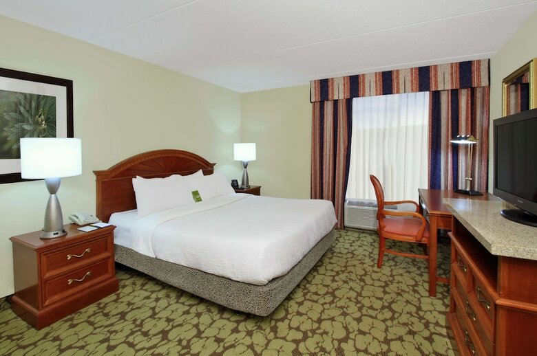 Hotel Hilton Garden Inn Chesapeake/greenbrier
