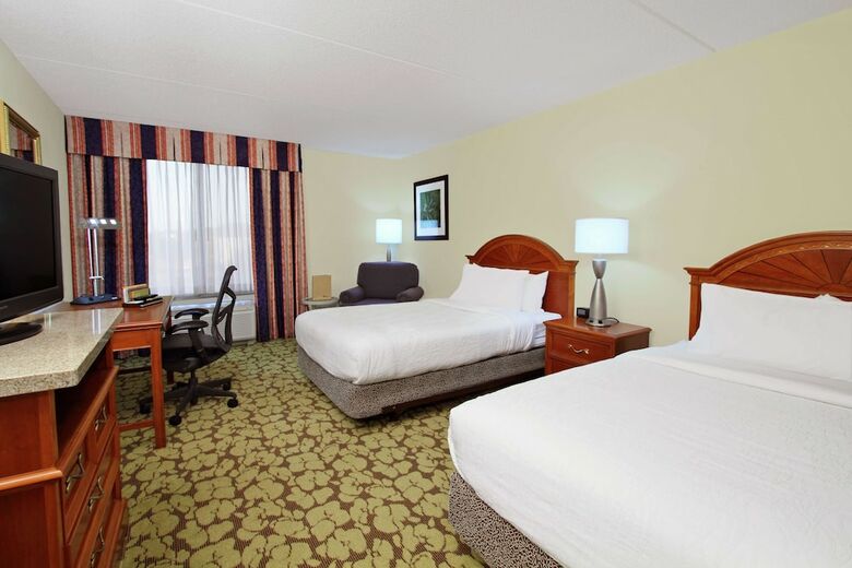 Hotel Hilton Garden Inn Chesapeake/greenbrier