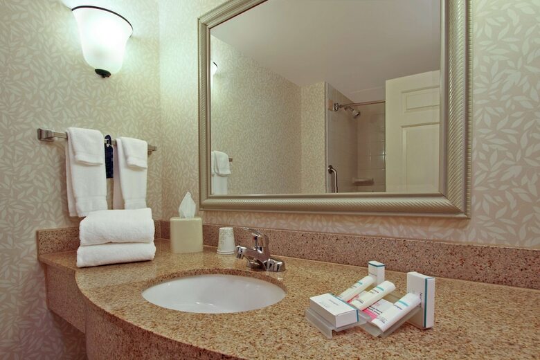 Hotel Hilton Garden Inn Chesapeake/greenbrier