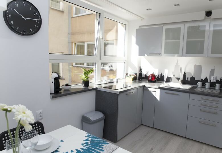 Warsawrent Apartments Centralna