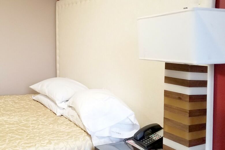 Le Grand Motel
