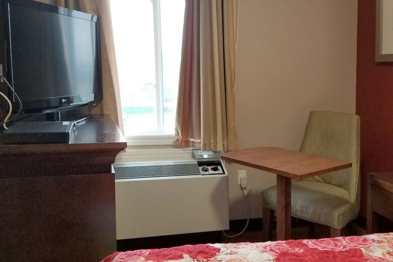 Le Grand Motel