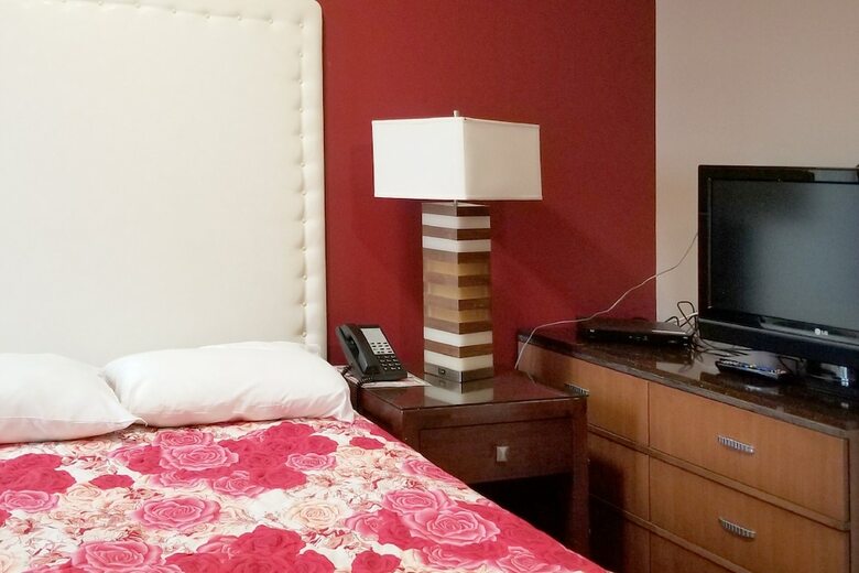 Le Grand Motel