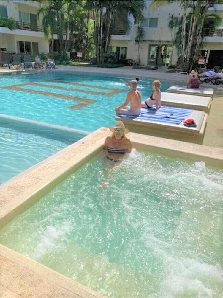 Sabbia Playa Downtown Condo