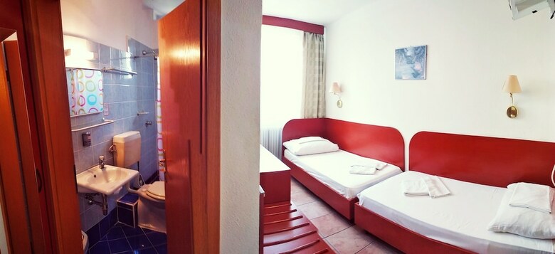 Nap Hotel